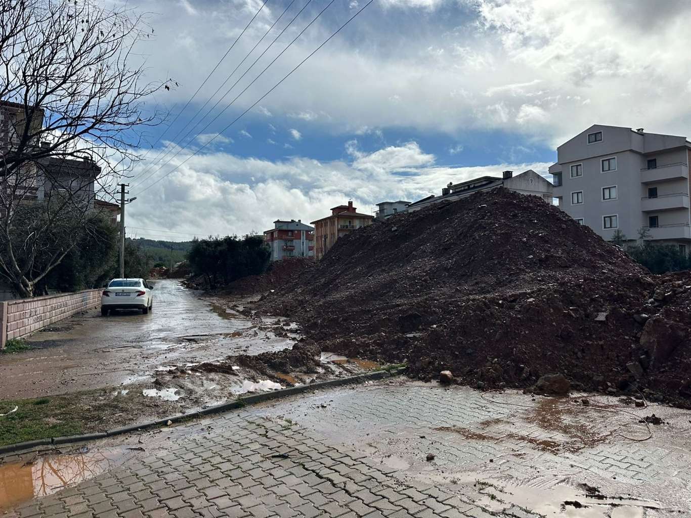 Muğla Güçbirliği Derneği: 